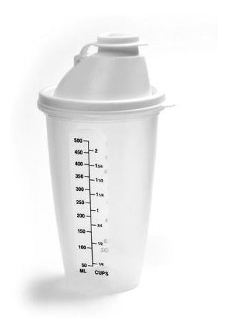 Mezclador De 2 Tazas