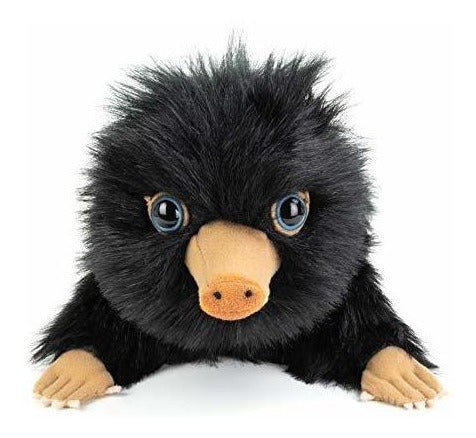 La Colección Noble Fantastic Beasts Baby Niffler Plush Black