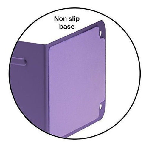 Sujetalibros De Metal