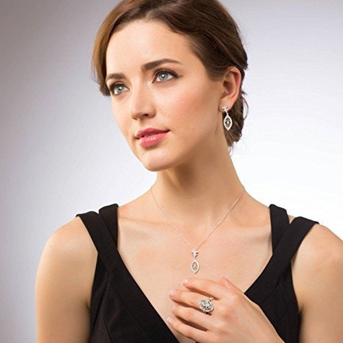 Anillo de mano derecho Plateado Plata