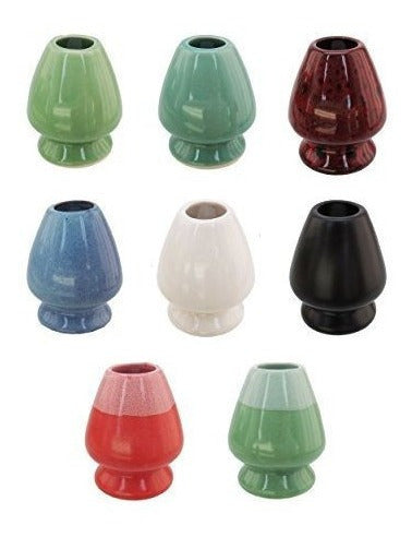 Soporte para batidor Negro