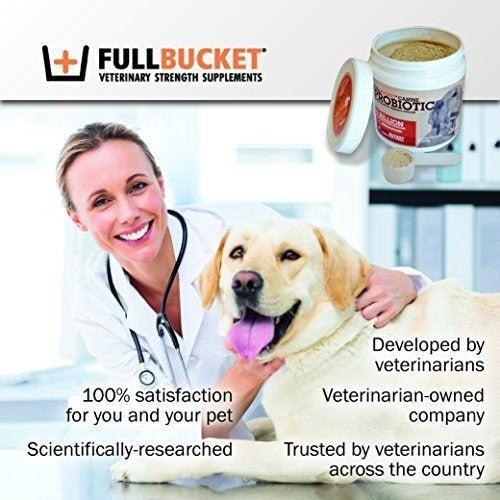 Apoya la digestión natural, trata y previene la diarrea