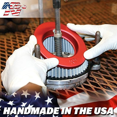 Kandn 59-3262 Supresor De Llama Kandn