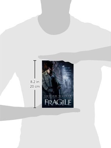 Frágil los Hermanos Rafferty