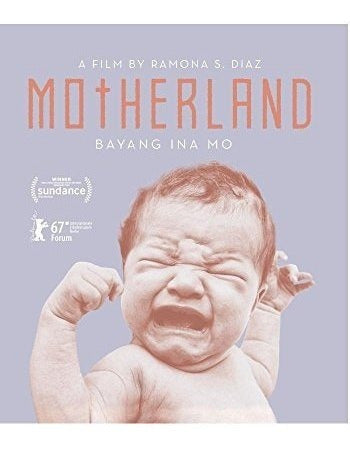 Patria subtitulada En Inglés blu-ray