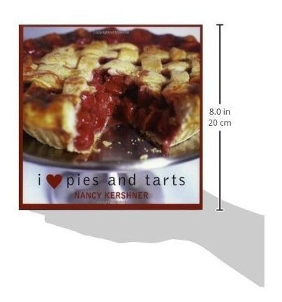 Amo Las Empanadas Y Las Tartas