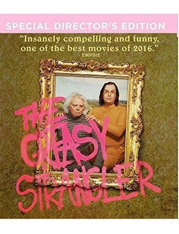 El Estrangulador Grasiento Edición Especial Del Director