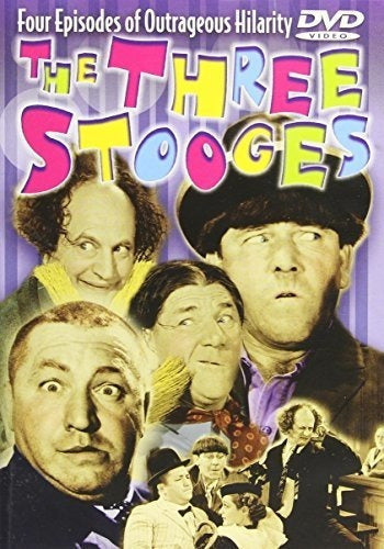 Comedia Clásica (4-dvd Leather Box Set)