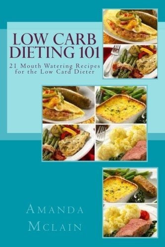 Dieta Baja en Carbohidratos 101: 21 Recetas Para El Enjuague Bucal Para