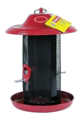 Comedero De Pájaros