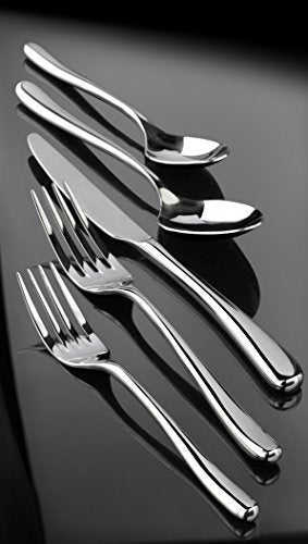 Cuchillo De Cena De Acero Inoxidable