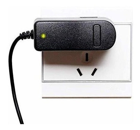 Cargador De Adaptador De Ca De 6.5 Pies Para Nextbook 8, 10