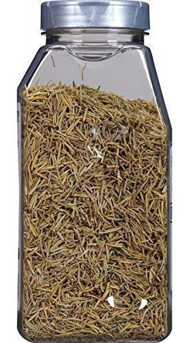 Culinary Rosemary Leaves, 6 Oz