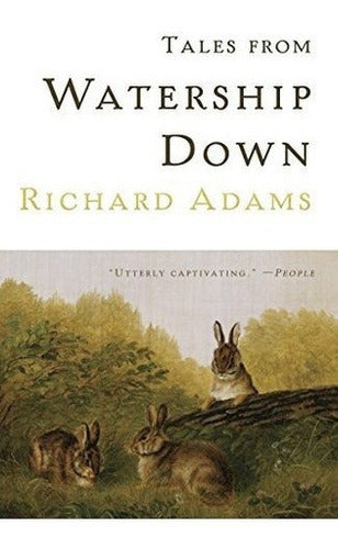 Cuentos De Watership Down