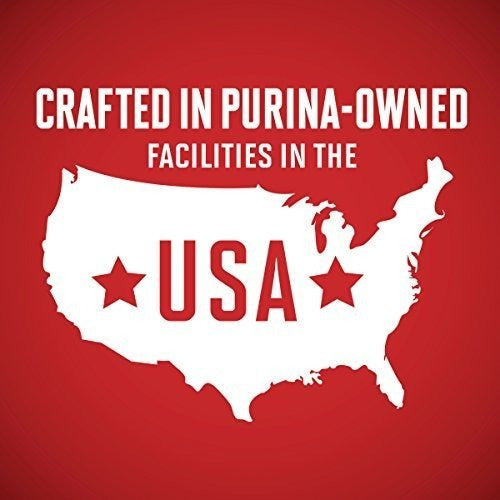 Purina One Alimento Para Perros Seco Con Fórmula De Fórmula