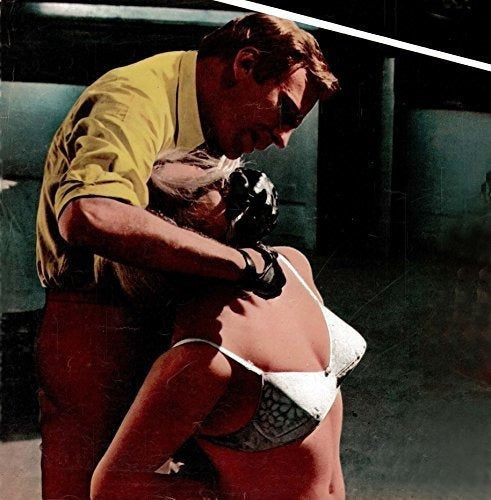 Death Laid An Egg (Combo de DVD Blu-ray)