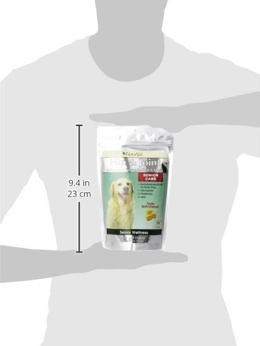 Suplemento De Masticación Suave Para Cadera Y Articulación