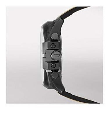 Reloj De Cuero