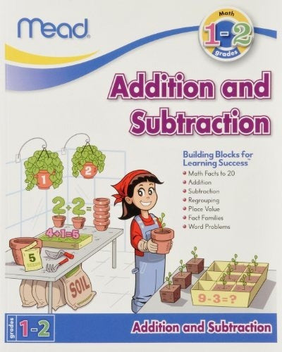 Suma y resta de hidromiel, grados 1-2