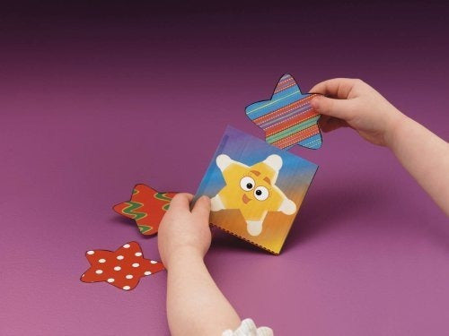 Fisher-price Artes Digitales Y Manualidades