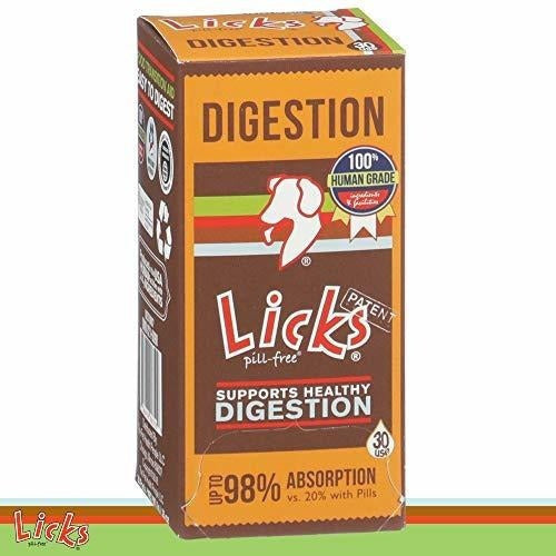 Enzimas Y Probióticos Para perros