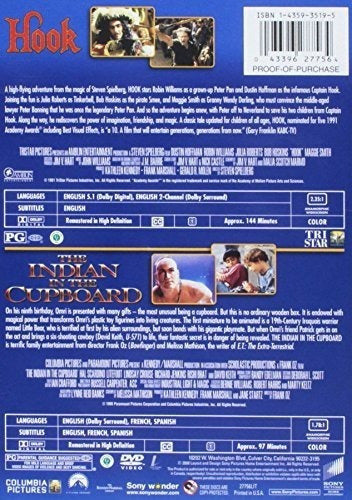 Gancho / indio En El Armario