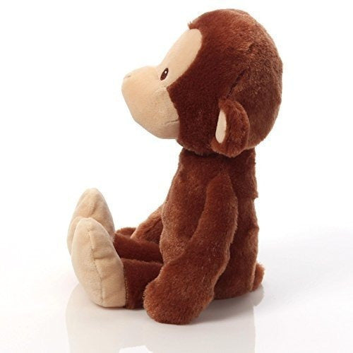 Mono De Peluche