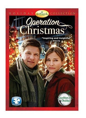 DVD - Operación navidad
