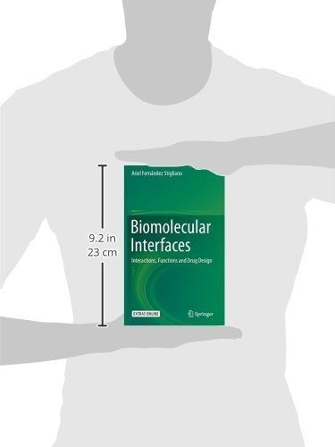 Libro Interfaces Biomoleculares