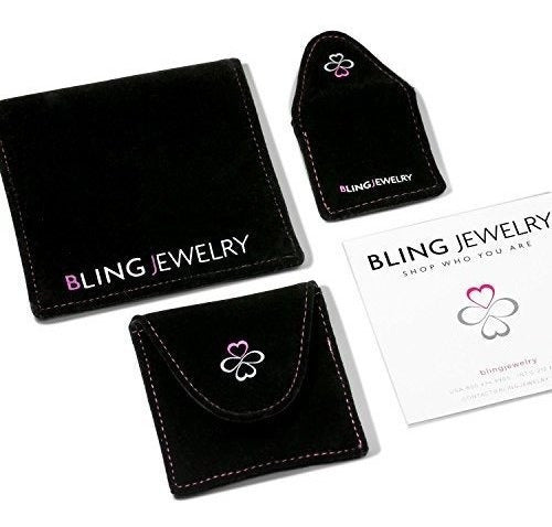 Pendientes de Gemas Planas Redondas Para Mujer