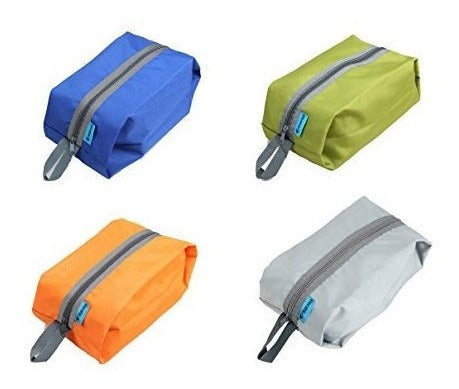 Organizador de viaje portátil impermeable grande