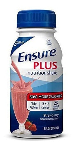 Batido De Nutrición para la salud del sistema inmunológico