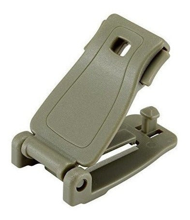 Hebilla Dominadora Web De La Herramienta De Gestión