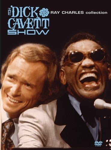 El Show De Dick Cavett - Colección Ray Charles
