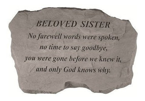 Kay Berry- Inc.98320 Amada Hermana-no Se Dijeron Palabras