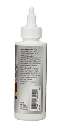 Enjuague Para Gatos, 4 Onzas