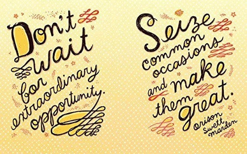 Ella Creyó Que Podía, Así Que Ella Hizo (mini Libro)