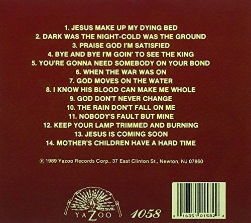 Alabado Sea Dios Estoy Satisfecho