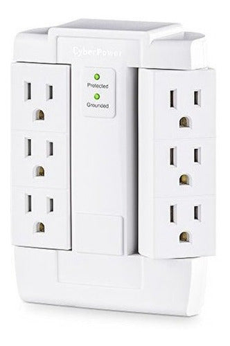 Protector de sobretensión esencial