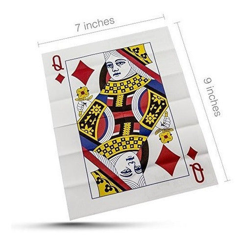 Truco De La Póliza De Seguro De Magic Makers Ultimate