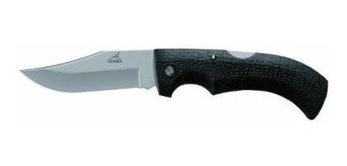Cuchillo Plegable Gerber Gator, Fine Edge, Clip Point