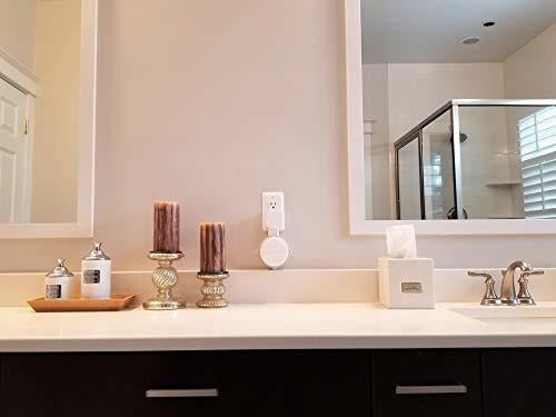 Soporte De Montaje En Pared Para Asistente De Voz