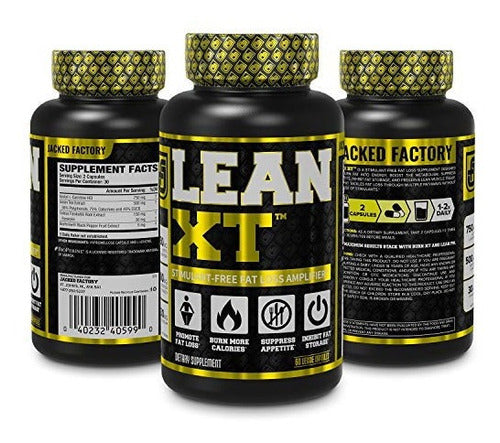 Quemador De Grasa No Estimulante