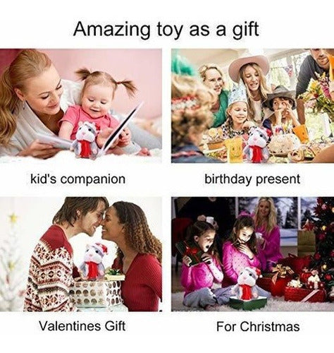 Peluches hamster de Niños