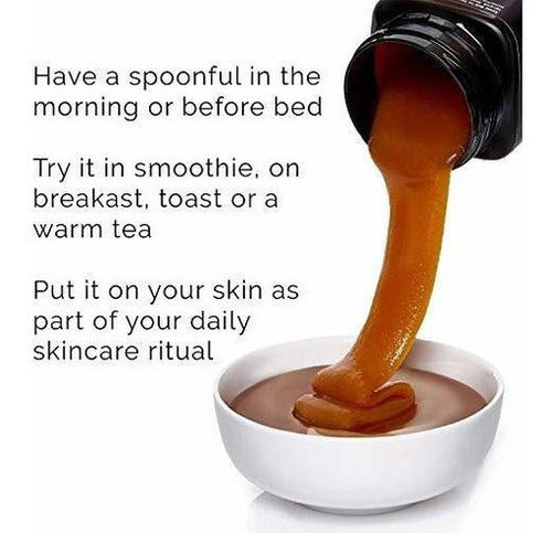 Miel Cruda De Manuka (500 G /1.1