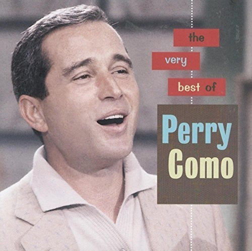 Lo Mejor De Perry Como
