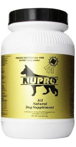 Suplemento Para Perros