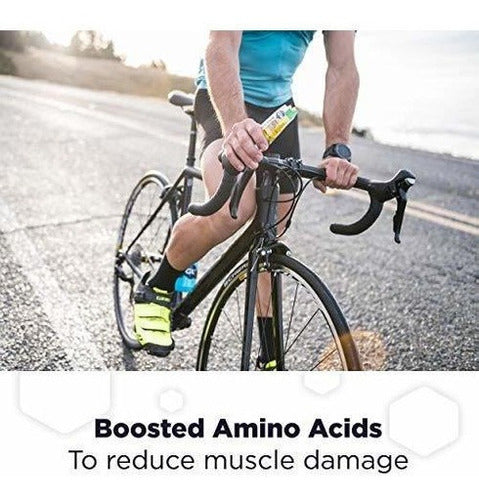 Gu Energy Roctane Ultra Endurance Energy Gel