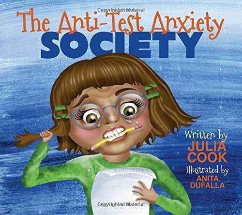 La Sociedad De Ansiedad Anti-test
