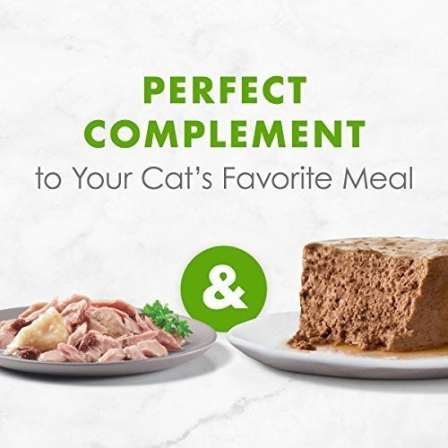 Purina Atun con suela